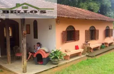 Chácara / sítio com 4 quartos à venda no Filgueiras, Juiz de Fora 