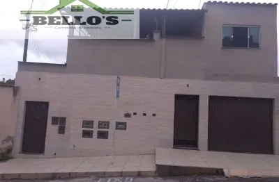 Kitnet / Stúdio à venda no Ipiranga, Juiz de Fora 