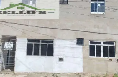Apartamento com 2 quartos para alugar na Rua G, Igrejinha, Juiz de Fora