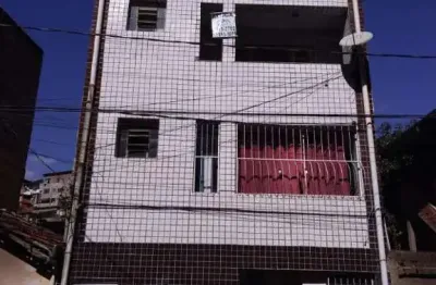 Apartamento com 2 quartos para alugar na Rua Coronel Júlio Modesto, Vitorino Braga, Juiz de Fora