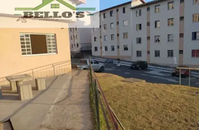 Apartamento com 2 quartos à venda na Rua Doutor Francisco Santos Pinto Júnior, Sagrado Coração de Jesus, Juiz de Fora