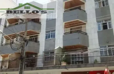 Apartamento com 2 quartos para alugar no São Mateus, Juiz de Fora 