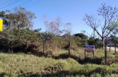 Terreno à venda na Av Beira Mar, s/n, Alto Arroio, Imbituba