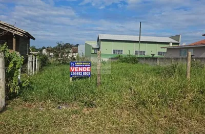 Terreno à venda na Rua Da Vila, 356, Alto Arroio, Imbituba