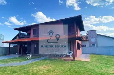 Casa para venda em imbituba, centro, 3 dormitórios, 1 suíte, 2 banheiros, 3 vagas