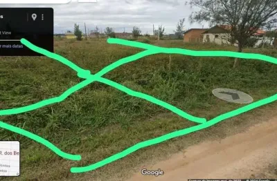 Terreno à venda na Praia Do Sol, 456, Itapirubá, Laguna
