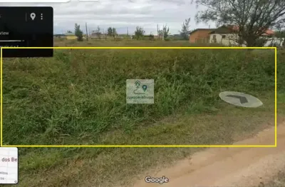 Terreno à venda na Praia Do Sol, 456, Itapirubá, Laguna