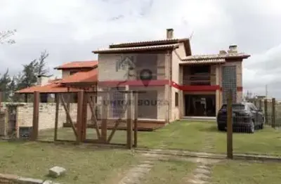 Casa para venda em imbituba, barra da ibiraquera, 5 dormitórios, 2 suítes, 3 banheiros, 3 vagas