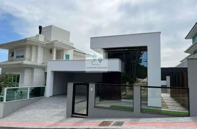 Casa para venda em palhoça, pedra branca, 3 dormitórios, 1 suíte, 2 banheiros, 2 vagas