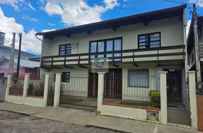 Casa para venda em palhoça, ponte imaruim, 3 dormitórios, 2 banheiros, 4 vagas