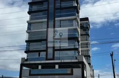 Apartamento para venda em imbituba, centro, 2 dormitórios, 1 suíte, 1 banheiro, 1 vaga