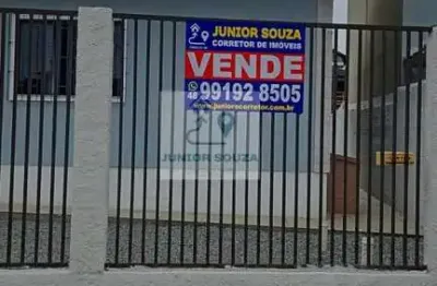 Casa para venda, arroio, 2 dormitórios, 1 banheiro, 1 vaga
