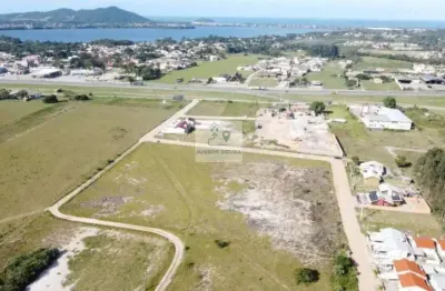 Terreno à venda na Estrada Geral  Alto Arroio, 9754, Alto Arroio, Imbituba