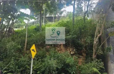 Terreno à venda na Rua das Palmeiras, 30, Bosque das Mansões, São José