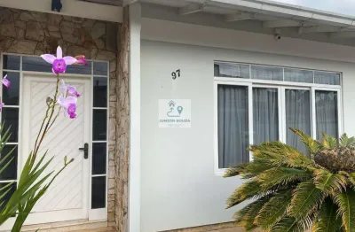 Casa para venda, ponte imaruim, 3 dormitórios, 1 suíte, 3 banheiros, 1 vaga