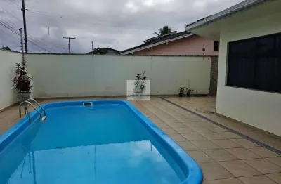 Casa para venda em palhoça, aririú, 3 dormitórios, 1 suíte, 3 banheiros, 2 vagas