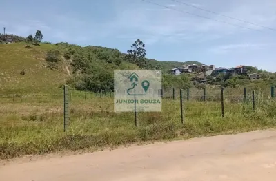 Terreno à venda na Rua Central Do Rosa, 275, Praia do Rosa, Imbituba