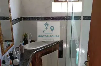 Casa para venda em imbituba, campo d`aviação, 3 dormitórios, 1 suíte, 2 banheiros, 1 vaga
