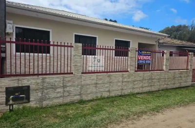 Casa para venda em imbituba, vila nova, 4 dormitórios, 2 banheiros, 1 vaga