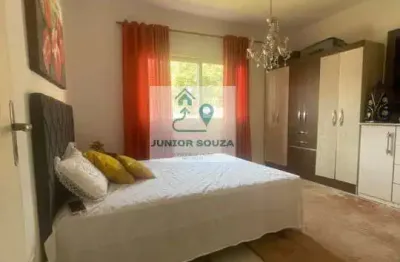 Casa para venda em imbituba, vila santo antônio, 2 dormitórios, 2 banheiros, 1 vaga