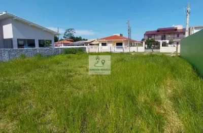 Terreno à venda na Rua Pedro Bernardino Pereira, 307, Alto Arroio, Imbituba
