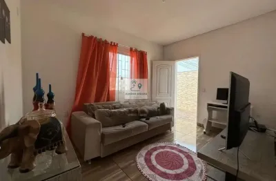 Casa para venda em palhoça, são sebastião, 3 dormitórios, 2 banheiros, 2 vagas