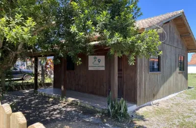 Casa para venda em imbituba, alto arroio, 2 dormitórios, 1 banheiro, 3 vagas
