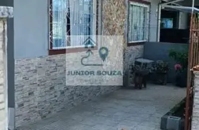 Casa para venda em palhoça, ponte de imaruim, 2 dormitórios, 1 banheiro, 2 vagas