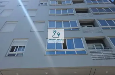 Apartamento para venda em imbituba, centro, 3 dormitórios, 1 suíte, 1 banheiro, 1 vaga