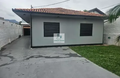 Casa para venda em são josé, picadas do sul, 3 dormitórios, 2 suítes, 2 banheiros, 2 vagas