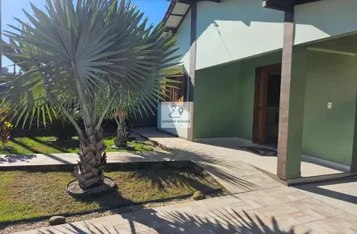 Casa para venda em imbituba, alto arroio, 4 dormitórios, 2 suítes, 3 banheiros, 3 vagas