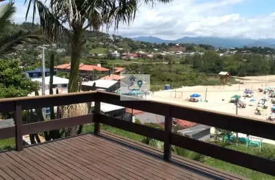 Casa para venda em garopaba, gamboa, 3 dormitórios, 1 suíte, 1 banheiro, 3 vagas