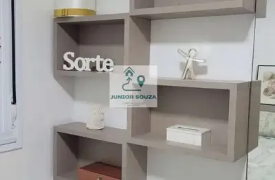 Apartamento para venda em imbituba, centro, 2 dormitórios, 1 suíte, 1 banheiro, 1 vaga