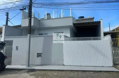 Casa para venda em são josé, potecas, 4 dormitórios, 2 banheiros, 2 vagas