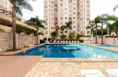 Residencial ideale | 2 dormitórios suíte, lazer completo e excelente localização em curitiba