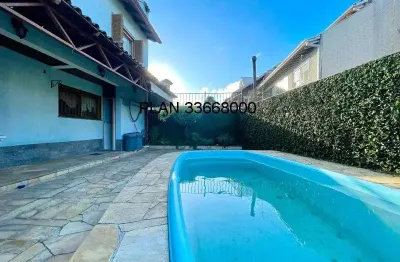 Casa em condomínio fechado com 4 quartos à venda no Ecoville, Porto Alegre 