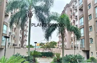 Apartamento com 2 quartos à venda no Sarandi, Porto Alegre 