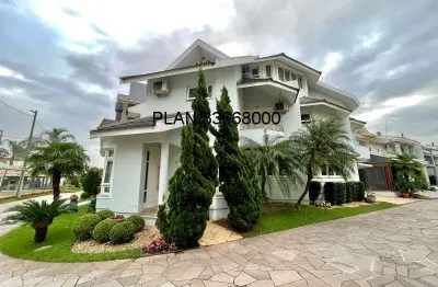 Excelente casa localizada na avenida ecoville- condomínio taim.