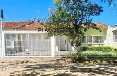 Casa com 3 quartos à venda no Jardim Planalto, Porto Alegre 