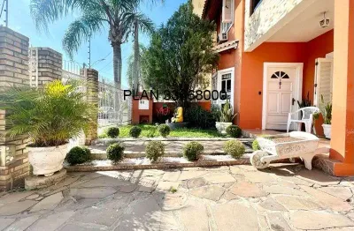 Casa ampla em porto alegre no ecoville você encontra na imobiliária plan
