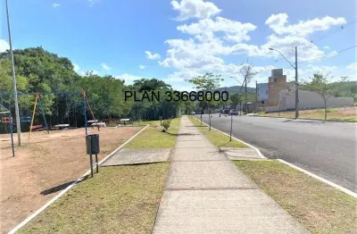 Terrenos no bairro planejado jardim ecoville à venda em porto alegre-rs, bairro lomba do pinheiro - 126,00 m² de área.