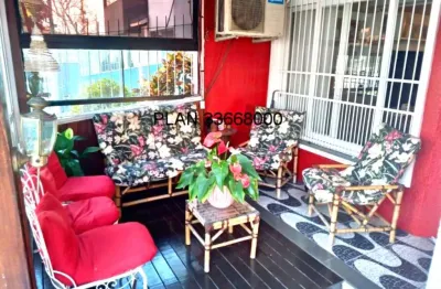 Casa com 3 quartos à venda no Ecoville, Porto Alegre 