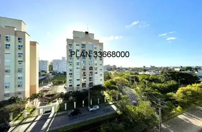 Apartamento com 2 quartos à venda no Sarandi, Porto Alegre 