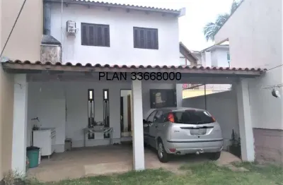 Casa com 2 quartos à venda no Ecoville, Porto Alegre 