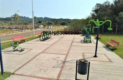 Terreno à venda no Lomba do Pinheiro, Porto Alegre 