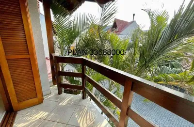 Casa em condomínio fechado com 3 quartos à venda no Ecoville, Porto Alegre 