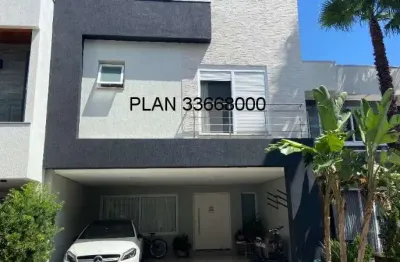 Casa em condomínio fechado com 3 quartos à venda no ecoville, porto alegre , 203 m2 por r$ 2.100.000
