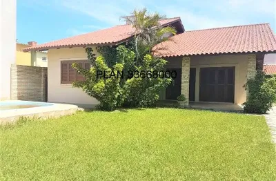 Casa com 5 quartos à venda no Nova Tramandaí, Tramandaí 