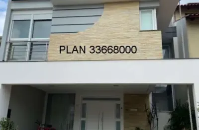 Casa em condomínio fechado com 3 quartos à venda no Ecoville, Porto Alegre 