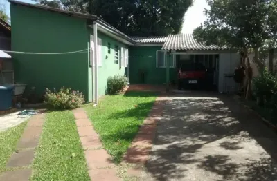 Casa com 3 quartos à venda no Rubem Berta, Porto Alegre 
